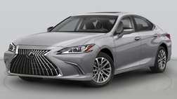 2023 Lexus ES 350 Ultra Luxury