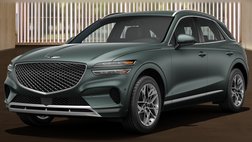 2023 Genesis GV70 2.5T Standard