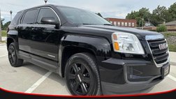 2016 GMC Terrain SLE-1
