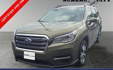 2022 Subaru Ascent Premium 7-Passenger