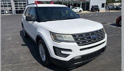 2016 Ford Explorer Base