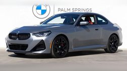 2026 BMW 2 Series 230i