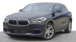 2022 BMW X2 sDrive28i