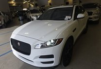 2019 Jaguar F-PACE 25t Premium