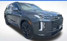 2023 Hyundai Palisade XRT