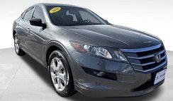 2010 Honda Accord Crosstour EX-L