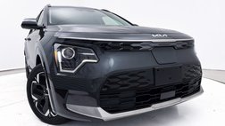2023 Kia Niro EV Wind