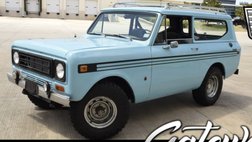 1977 Other Makes