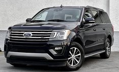 2021 Ford Expedition MAX XLT