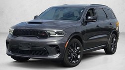 2024 Dodge Durango R/T