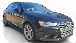 2016 Audi A3 2.0T quattro Premium