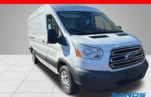 2015 Ford Transit 250