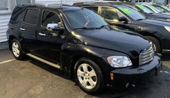 2007 Chevrolet HHR LT