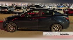 2017 Toyota Yaris iA Base