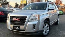 2015 GMC Terrain SLT-1