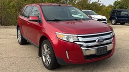 2012 Ford Edge SEL