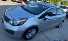 2012 Kia Rio LX