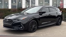 2024 Subaru Impreza RS
