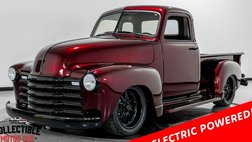 1950 Chevrolet 