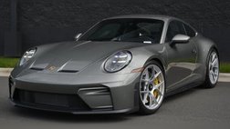 2026 Porsche 911 GT3 Touring