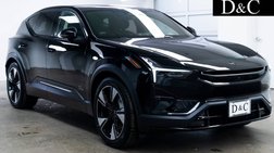 2025 Polestar 3 Launch Edition