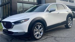2023 Mazda CX-30 2.5 S Select
