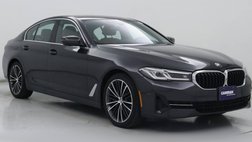 2023 BMW 5 Series 530i xDrive