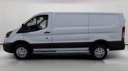 2024 Ford Transit 250