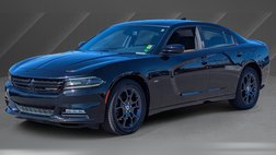 2018 Dodge Charger GT