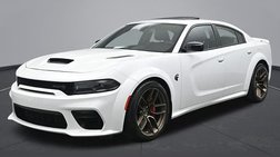 2023 Dodge Charger SRT Hellcat
