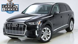 2023 Audi Q7 quattro Prestige 55 TFSI