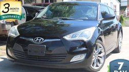 2015 Hyundai Veloster RE:FLEX