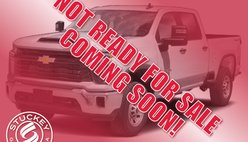 2025 Chevrolet Silverado 3500HD High Country