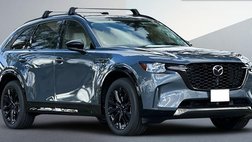 2026 Mazda CX-90 3.3 Turbo S Premium Sport