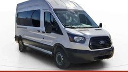 2017 Ford Transit 350