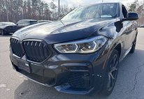 2022 BMW X6 M50i