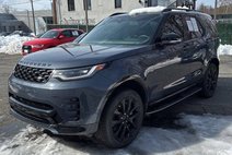 2024 Land Rover Discovery P360 Dynamic SE