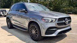 2022 Mercedes-Benz GLE-Class GLE 350