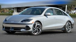 2025 Hyundai Ioniq 6 SEL