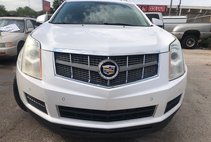 2010 Cadillac SRX Luxury Collection