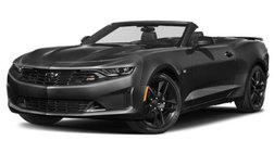 2023 Chevrolet Camaro LT1