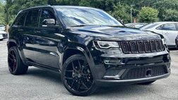 2020 Jeep Grand Cherokee High Altitude