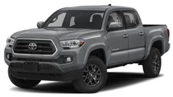 2022 Toyota Tacoma TRD Pro
