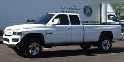 1997 Dodge Ram 2500 ST