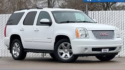 2010 GMC Yukon SLT