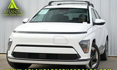 2025 Hyundai Kona Electric SEL