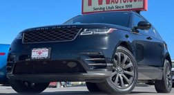 2019 Land Rover Range Rover Velar P250 R-Dynamic SE