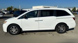 2011 Honda Odyssey EX