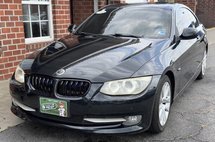 2011 BMW 3 Series 328i xDrive