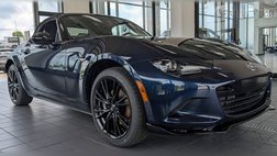 2026 Mazda MX-5 Miata Club